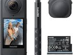 Insta360 X4 Air Starter Bundle