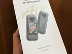 Insta360 X4 Air Starter Bundle