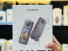 Insta360 X4