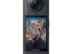 Insta360 X5 360° 8K Camera