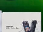 Insta360 X5 8K 360 Action Camera Essentials Bundle