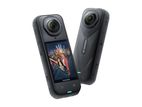 Insta360 X5 8K 360 Action Camera