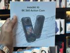 Insta360 X5 8K 360 Action Camera