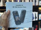 Insta360 X5 8K 360 Action Camera