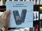 Insta360 X5 8K 360 Action Camera