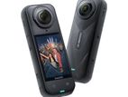 Insta360 X5 8K 360 Action Camera
