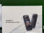 Insta360 X5 8K Essential Bundle