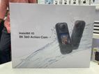 Insta360 X5 8K Essentials Bundle