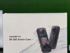 Insta360 X5 8K Essentials Bundle