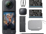 Insta360 X5 8K Essentials Bundle