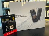 Insta360 X5 8K Essentials Bundle