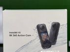 Insta360 X5 8K Essentials Bundle