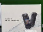 Insta360 X5 8K Essentials Bundle