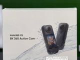 Insta360 X5 8K Essentials Bundle