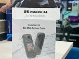 insta360 X5 Black Edition 256GB