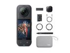 Insta360 X5 Essential Bundle