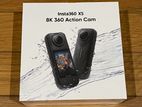 Insta360 x5 Essential Bundle
