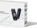 Insta360 X5 Essential Bundle