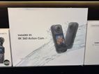 Insta360 X5 Essential Bundle