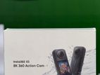 Insta360 X5 Essential Bundle