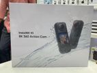 Insta360 X5 Essential Bundle