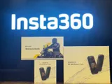 Insta360 X5 Essential