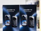 insta360 x6