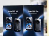 insta360 x6