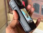 Insta360 X4 Action Camera