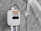Instant 3500W Hot Water Shower