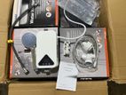 Instant 5.5 Kw Fullset Hot Water Shower Heater