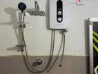 Instant 5.5KW Hot Water Heater With Pump