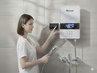 Instant 5.5 Kw Wifi Hot Water Heater
