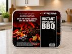 Instant Disposable BBQ 1KG