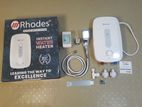 Instant Electric Hot Water Heater 5.0 Kw ( RHODES BRAND )