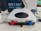 Instant Electric Hot Water Heater