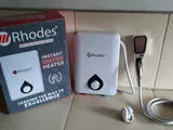 Instant Electric Hot Water Heater ( RHODES BRAND )