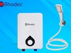 Instant Electric Hot Water Heater ( RHODES BRAND )