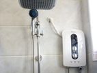 Instant Geyser Hot water heater