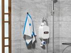 Instant Geyser Shower Heater