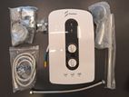 Hot Water Heater Set