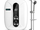 Instant Hot Water Heater 5.5 Kw Pacific Inverter