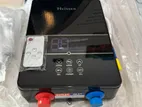 Instant Hot Water Heater 6KW With Remote