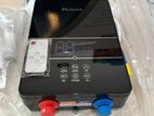 instant Hot Water Heater 6kw With Remote