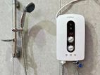 Instant Hot Water Shower Bathroom Heater