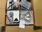 Instant Hot Water Shower Set