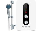 Instant Hot Water Shower with Pressure Pump 5.5 kW