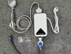 Instant Hot Water Showers
