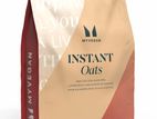 Instant Oats 1kg