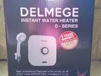 Instant Water Heater